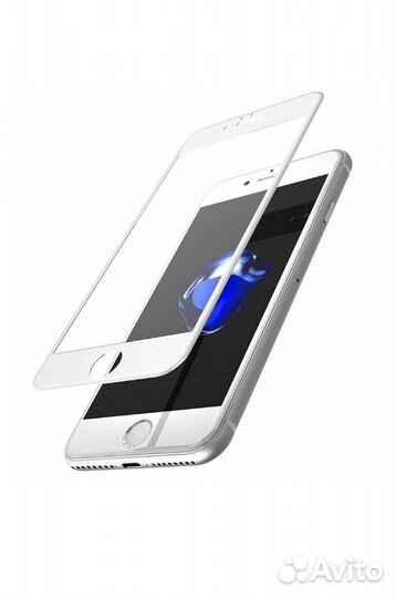 Защитное стекло iPhone вся линейка