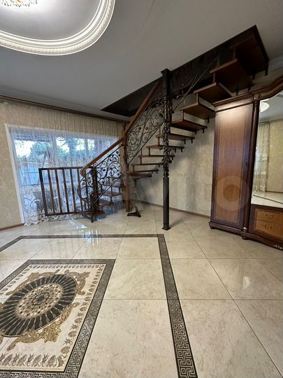 Дом 118 м² на участке 3,7 сот.