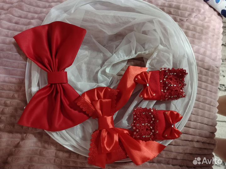 Платье для девочки на выпускной