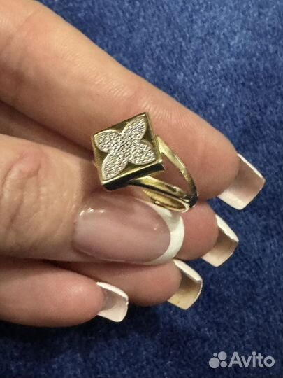 Золотое кольцо