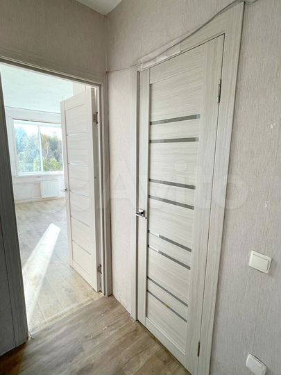 2-к. квартира, 43 м², 3/3 эт.