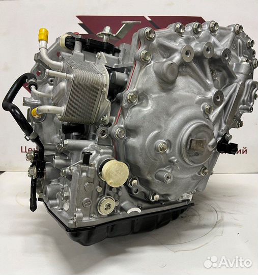 Вариатор JF016E Mitsubishi ASX L4 2000 2014-2016