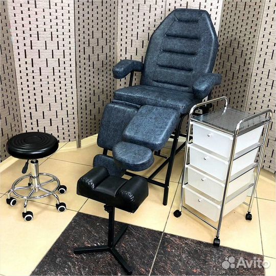 Педикюрное кресло