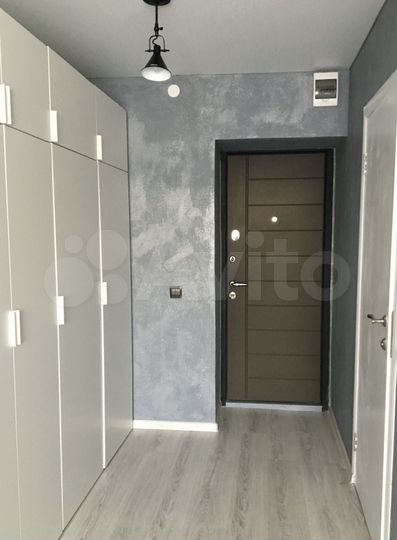 Комната 18,2 м² в 1-к., 5/5 эт.