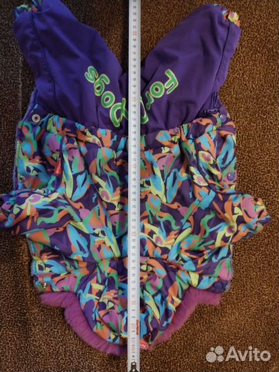 Одежда для собак