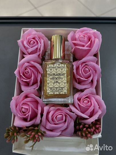 Косметика уходовая итд для женщин, мужчин