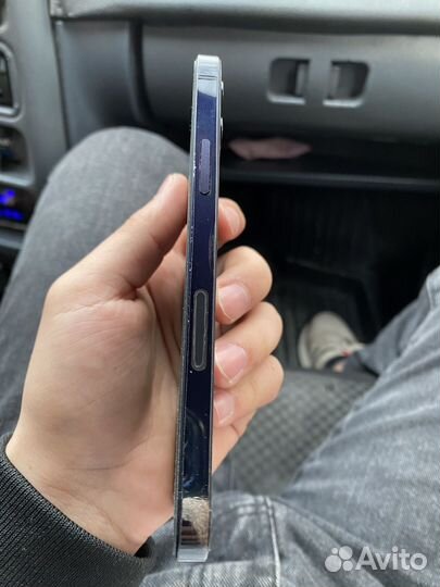 iPhone 12, 128 ГБ