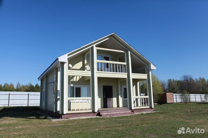 Продам охотхозяйство