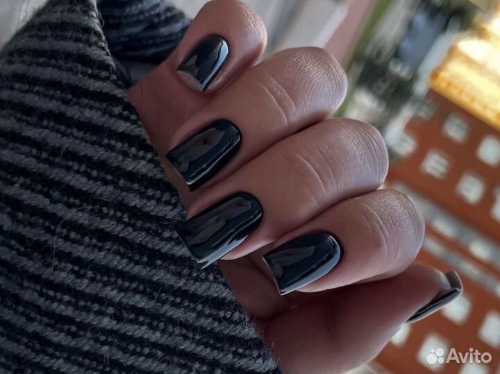 Мастер маникюра