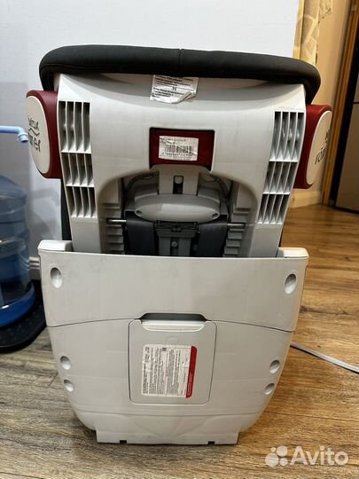 АВТОКРЕСЛО Britax romer king 2