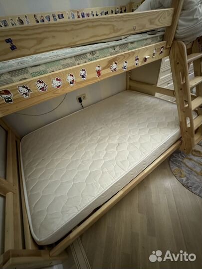 Матрас Орматек 120 на 190