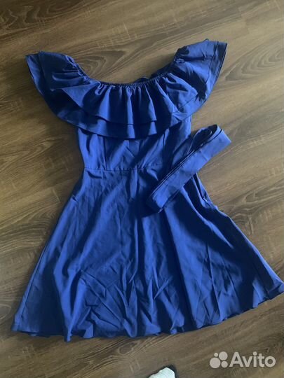 Платья (летние, разные)