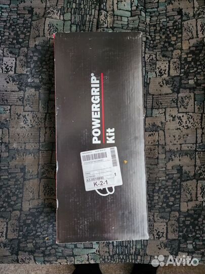 Ремкомплект грм