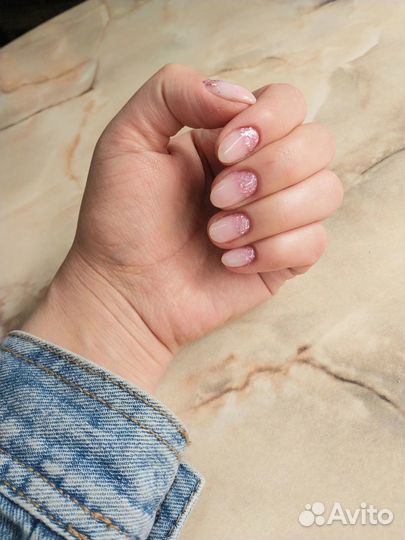 Мастер Маникюра, педикюра