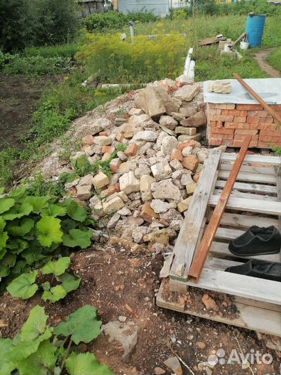 Блок фбс для фундамента