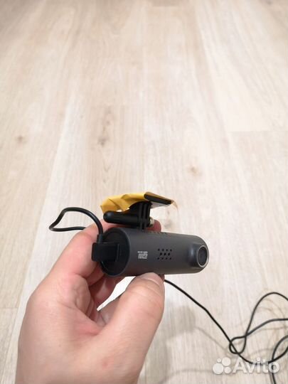 Видеорегистратор