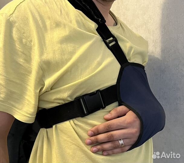 Бандаж для плеча и предплечья