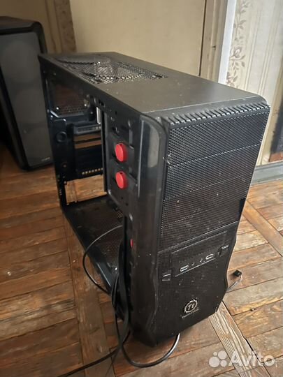 Корпус для пк