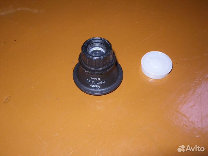 Фотоувеличитель упа 603