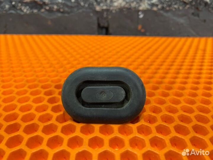 Заглушка жабо Nissan X-Trail T32-507667 MR20DD