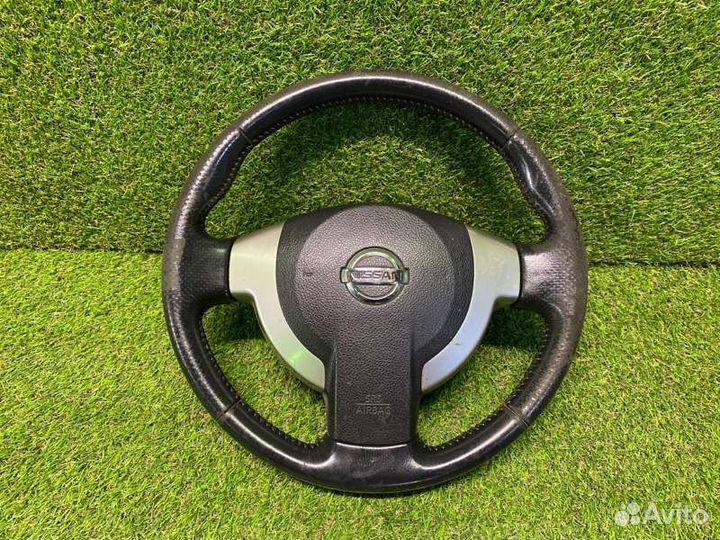 Руль передний Nissan X-Trail T31 2009