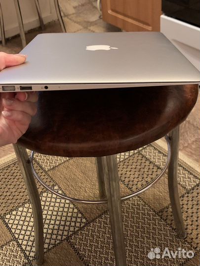 Apple MacBook air 13