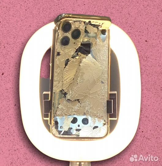 Ремонт телефонов