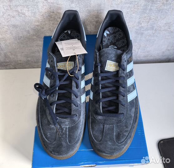 Adidas Spezial Оригинал Новые