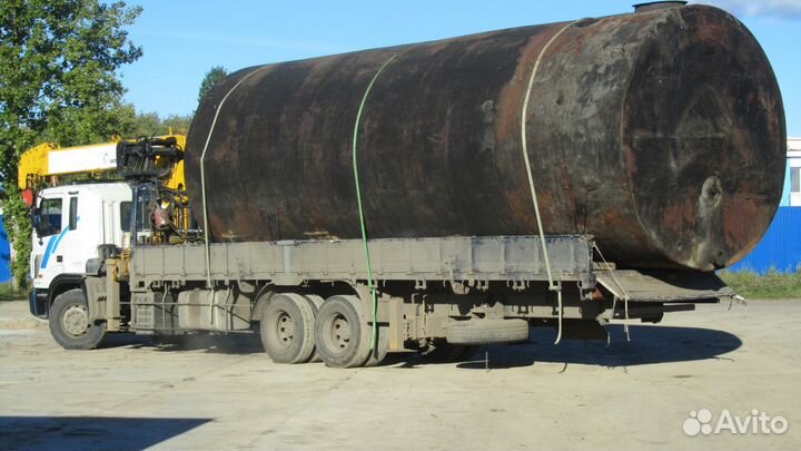 Услуги манипулятора до 16тн.Воровайка. Негабарит