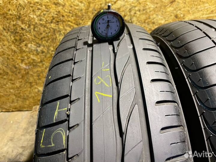 Bridgestone Turanza ER300A 205/60 R16