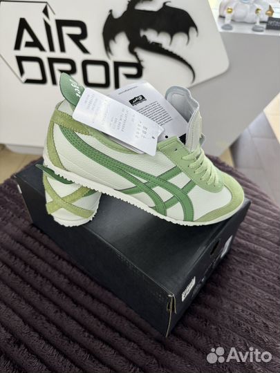 Кроссовки onitsuka tiger