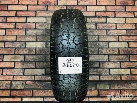 КШЗ К-189 185/65 R14 86H