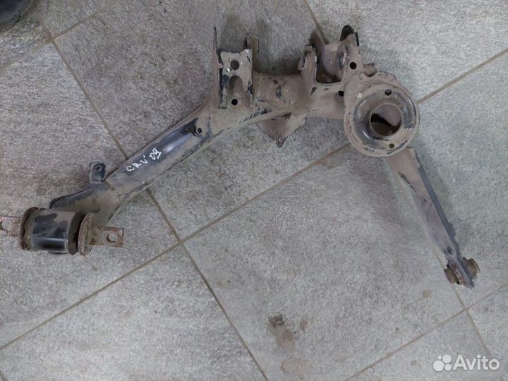 Рычаг задний Honda Cr-V 3
