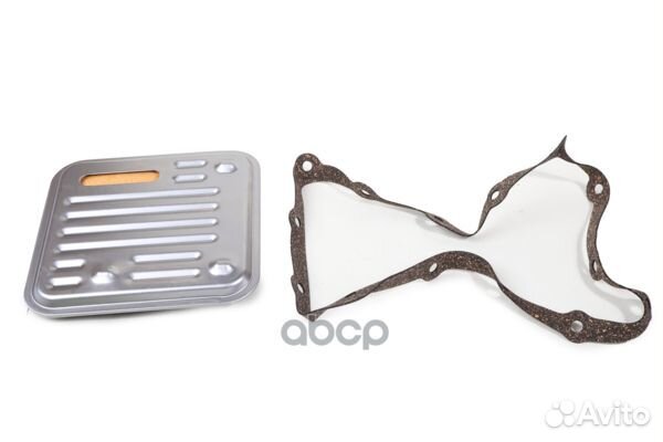 Фильтры кпп автоматstellox 2051034SX Stellox