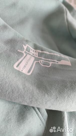 Спортивный костюм женский