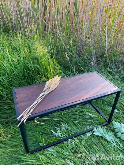 Мебель лофт