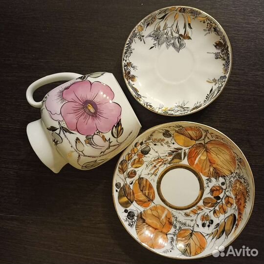 Сервизы лфз На добор