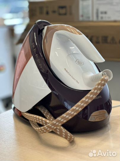 Парогенератор Philips GC8962/40