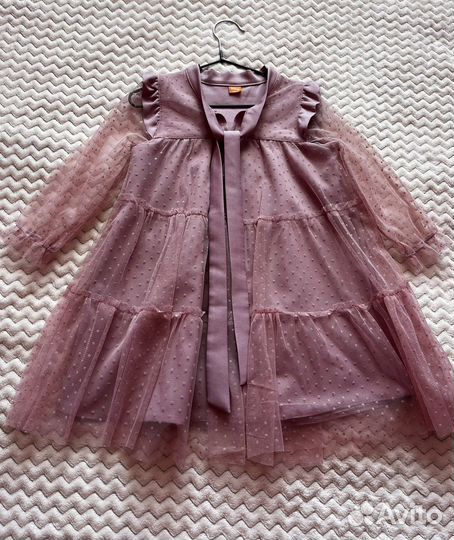 Вещи на девочку