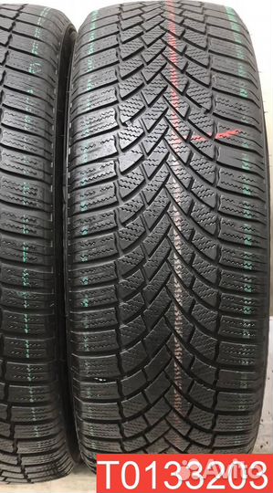 Bridgestone Blizzak LM005 RFT 235/55 R19 105V
