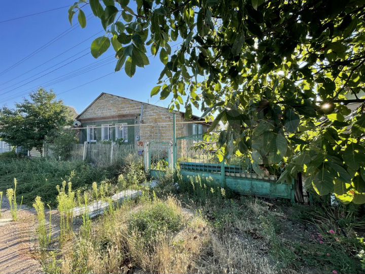 Дом 77,2 м² на участке 8,8 сот.