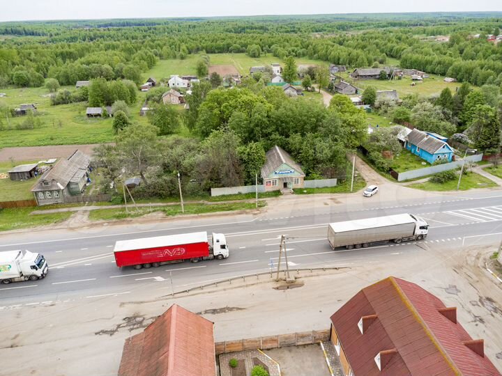 Торговая площадь, 87.5 м²