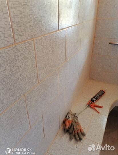 Отделочник, ремонт квартир