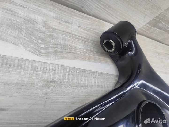 Рычаг передний правый Geely MK/Mk Kross