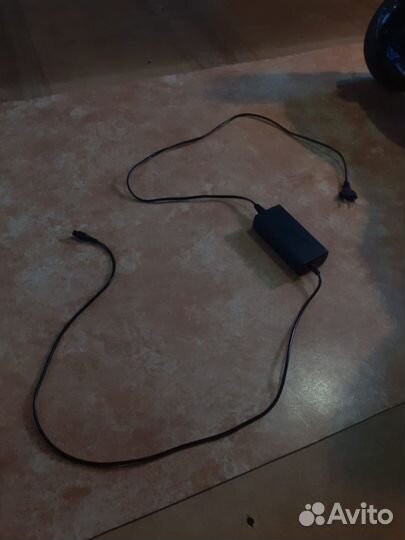 Гироскутер бу