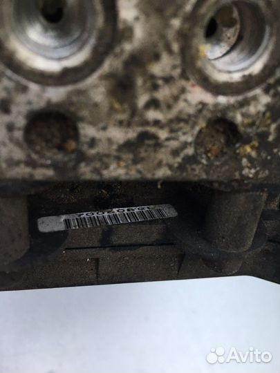 Блок ABS Mitsubishi mirage dingo