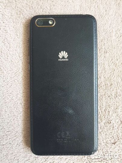 Телефон Huawei