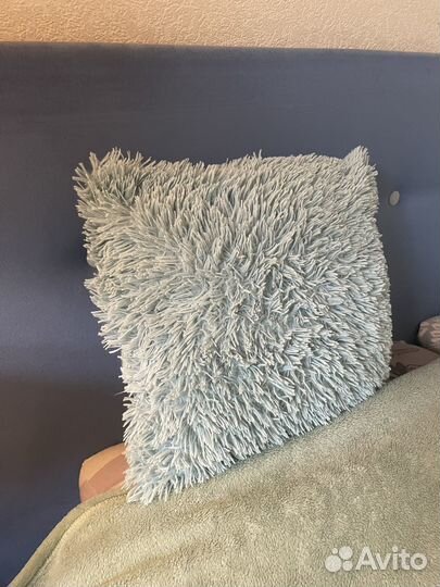 Подушка декоративная 35*35 см