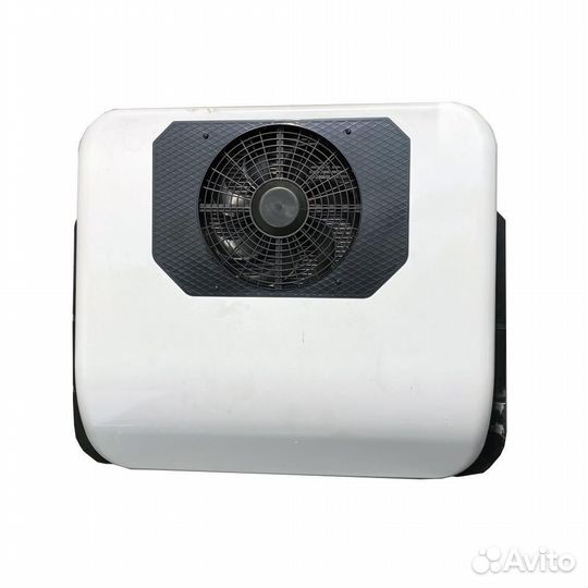 Стояночный кондиционер на крышу