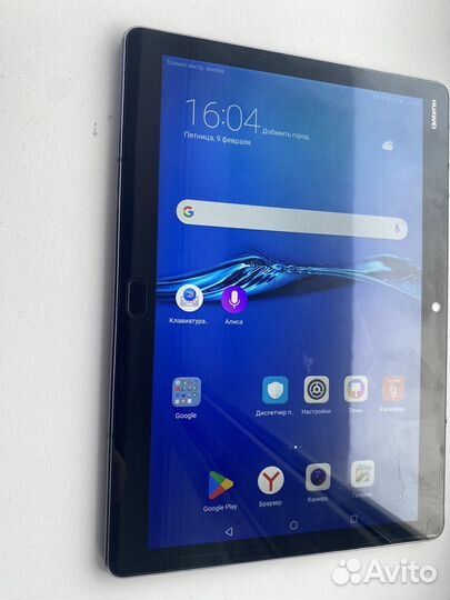 Huawei mediapad m3 lite 10